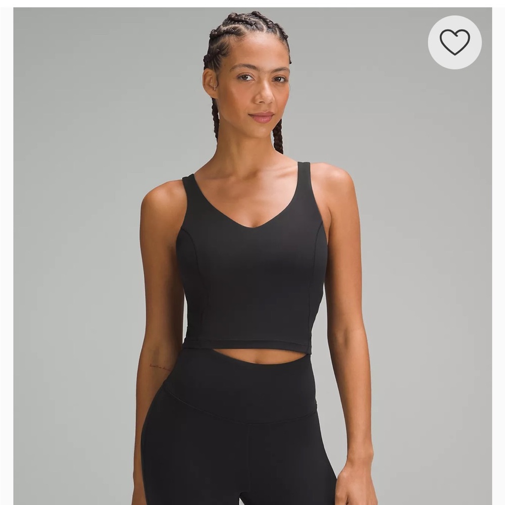 lululemon Align™ Tank Top *Light Support, C/D Cup